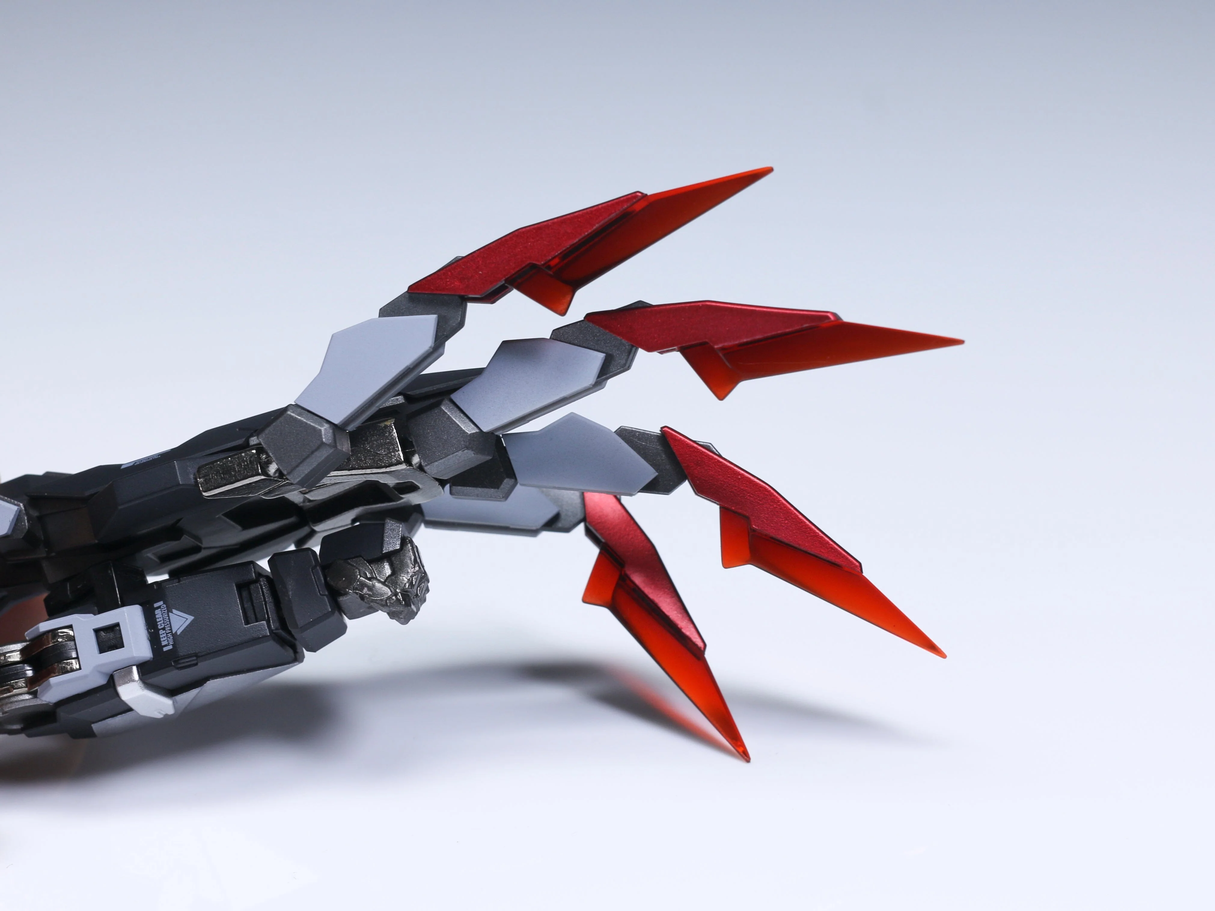 Armored Colossus RA-RBM-01B Type-62 Guyu Booster (Phantom Tactics Custom) XiaMao Figure - Image 25
