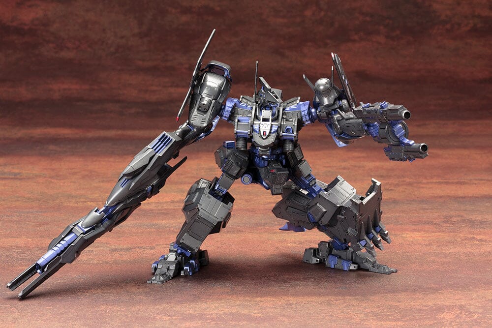 Armored Core: Verdict Day Variable Infinity CO3 Malicious R.I.P.3/M Model Kit (Reissue) - Image 3