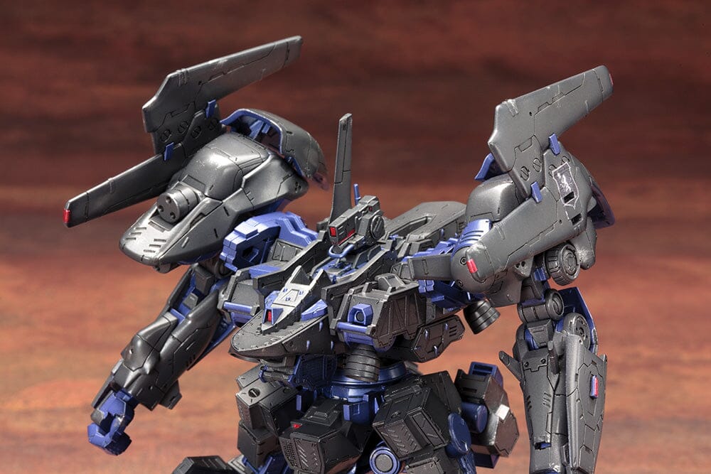 Armored Core: Verdict Day Variable Infinity CO3 Malicious R.I.P.3/M Model Kit (Reissue) - Image 4