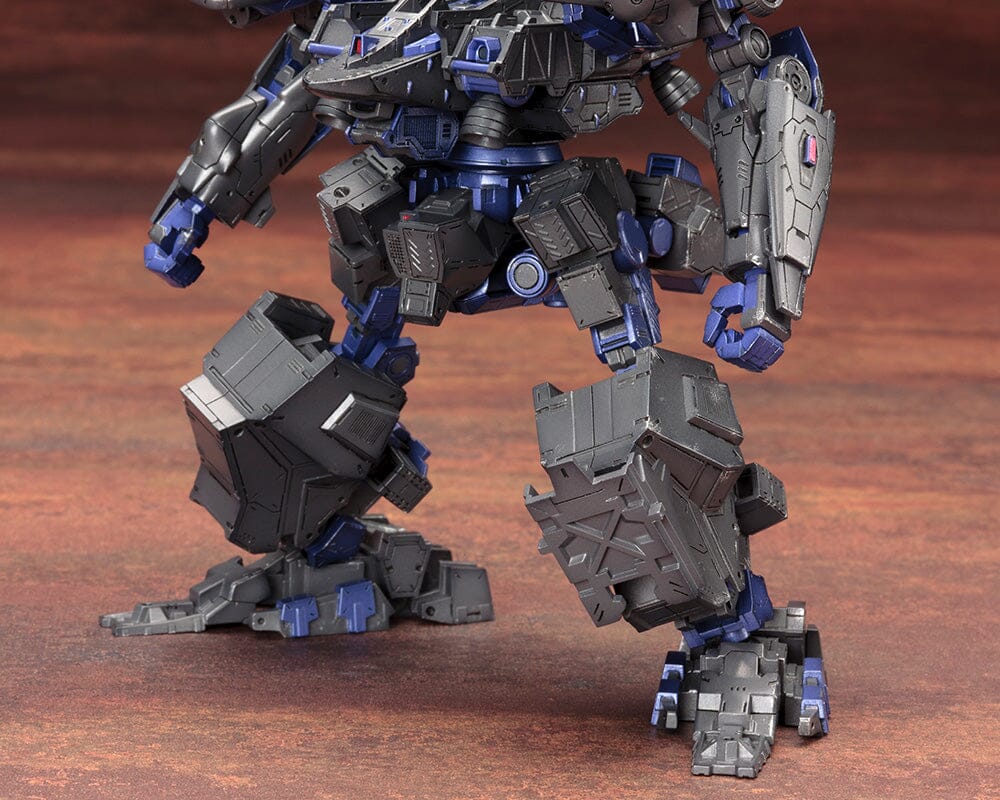 Armored Core: Verdict Day Variable Infinity CO3 Malicious R.I.P.3/M Model Kit (Reissue) - Image 6