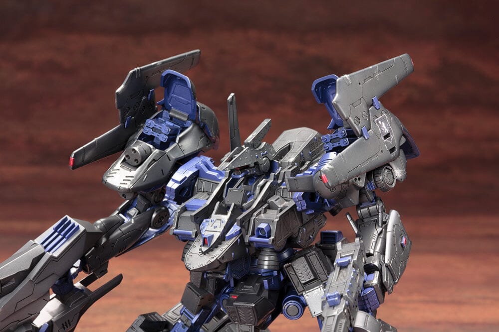 Armored Core: Verdict Day Variable Infinity CO3 Malicious R.I.P.3/M Model Kit (Reissue) - Image 7