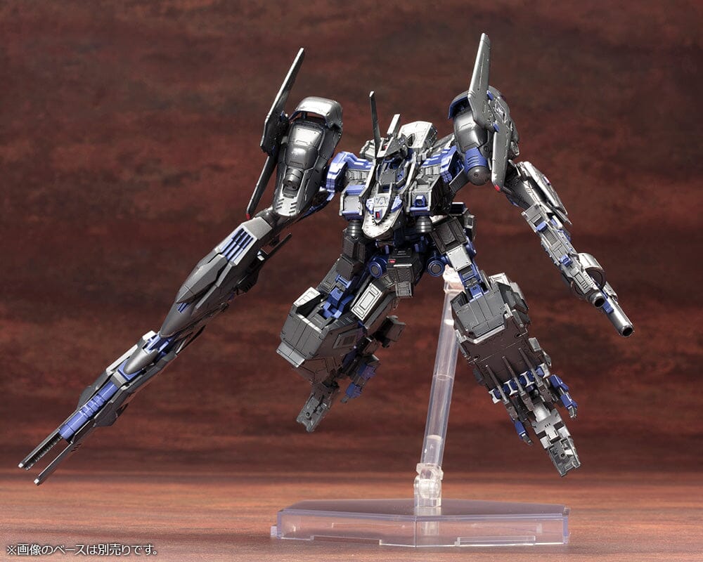 Armored Core: Verdict Day Variable Infinity CO3 Malicious R.I.P.3/M Model Kit (Reissue) - Image 8