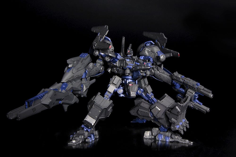 Armored Core: Verdict Day Variable Infinity CO3 Malicious R.I.P.3/M Model Kit (Reissue) - Image 9