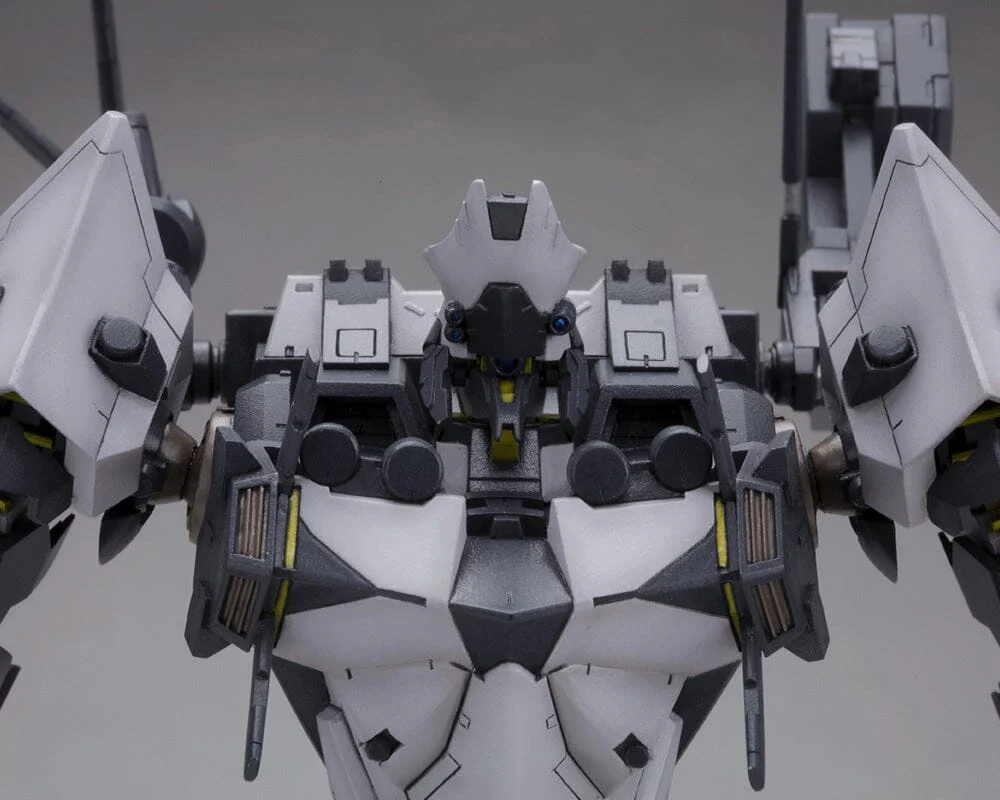 Armored Core For Answer BFF 063AN Ambient 1/72 Scale Model Kit (Reissue) - Image 15