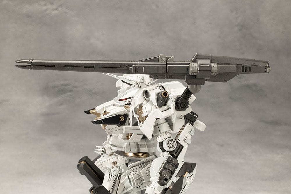 Armored Core For Answer Variable Infinity Rosenthal CR-Hogire Noblesse Oblige (Full Package Ver.) 1/72 Scale Model Kit (Reissue) - Image 8