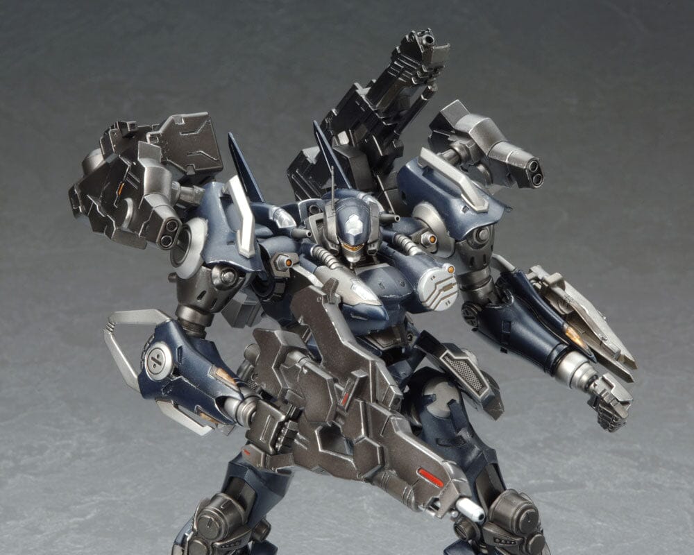 Armored Core Nexus Variable Infinity Mirage C01-GAEA Model Kit (Reissue) - Image 10