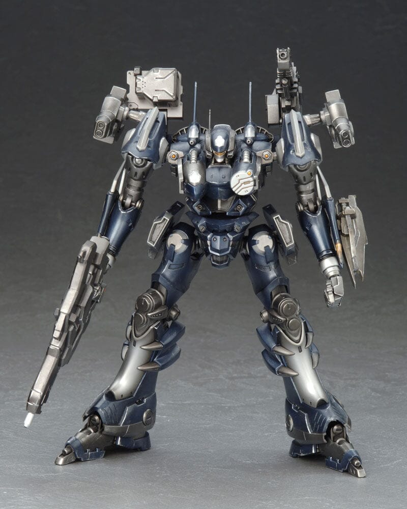 Armored Core Nexus Variable Infinity Mirage C01-GAEA Model Kit (Reissue) - Image 2