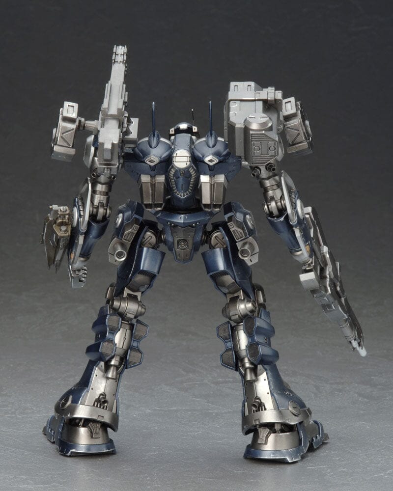 Armored Core Nexus Variable Infinity Mirage C01-GAEA Model Kit (Reissue) - Image 3