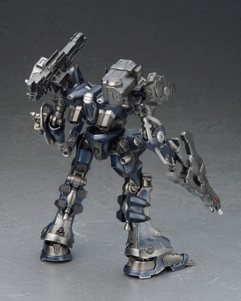 Armored Core Nexus Variable Infinity Mirage C01-GAEA Model Kit (Reissue) - Image 4