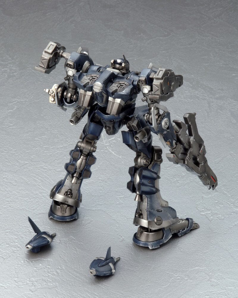 Armored Core Nexus Variable Infinity Mirage C01-GAEA Model Kit (Reissue) - Image 5