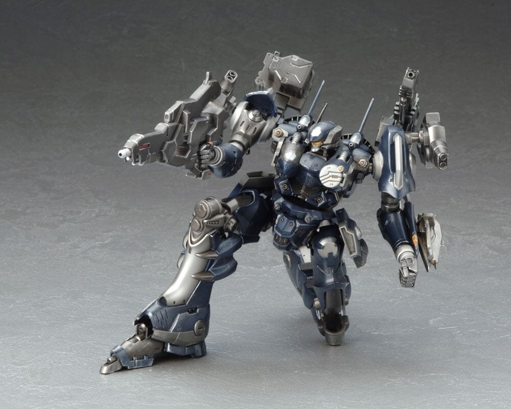 Armored Core Nexus Variable Infinity Mirage C01-GAEA Model Kit (Reissue) - Image 6