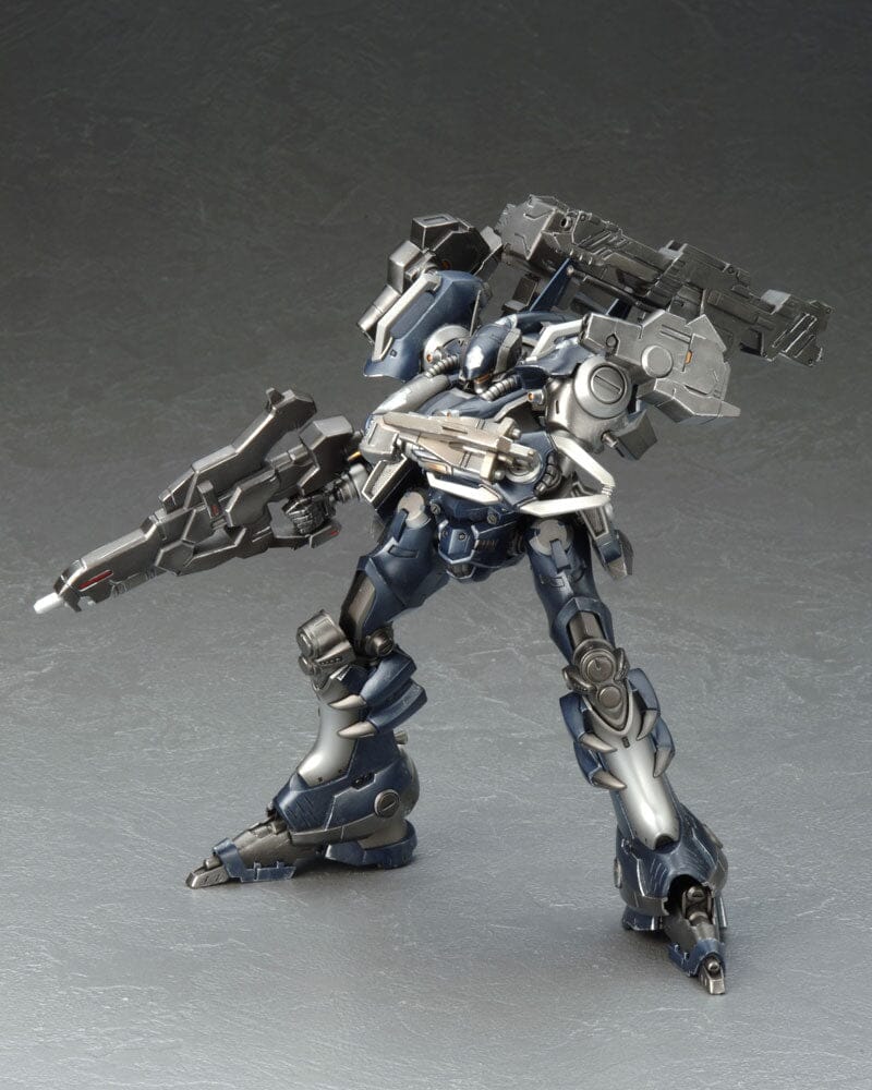 Armored Core Nexus Variable Infinity Mirage C01-GAEA Model Kit (Reissue) - Image 7