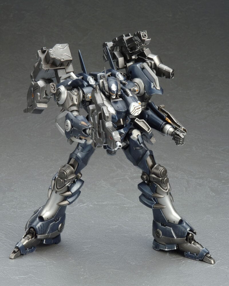 Armored Core Nexus Variable Infinity Mirage C01-GAEA Model Kit (Reissue) - Image 8