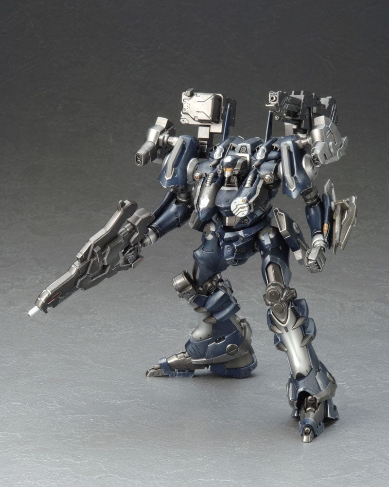 Armored Core Nexus Variable Infinity Mirage C01-GAEA Model Kit (Reissue) - Image 9