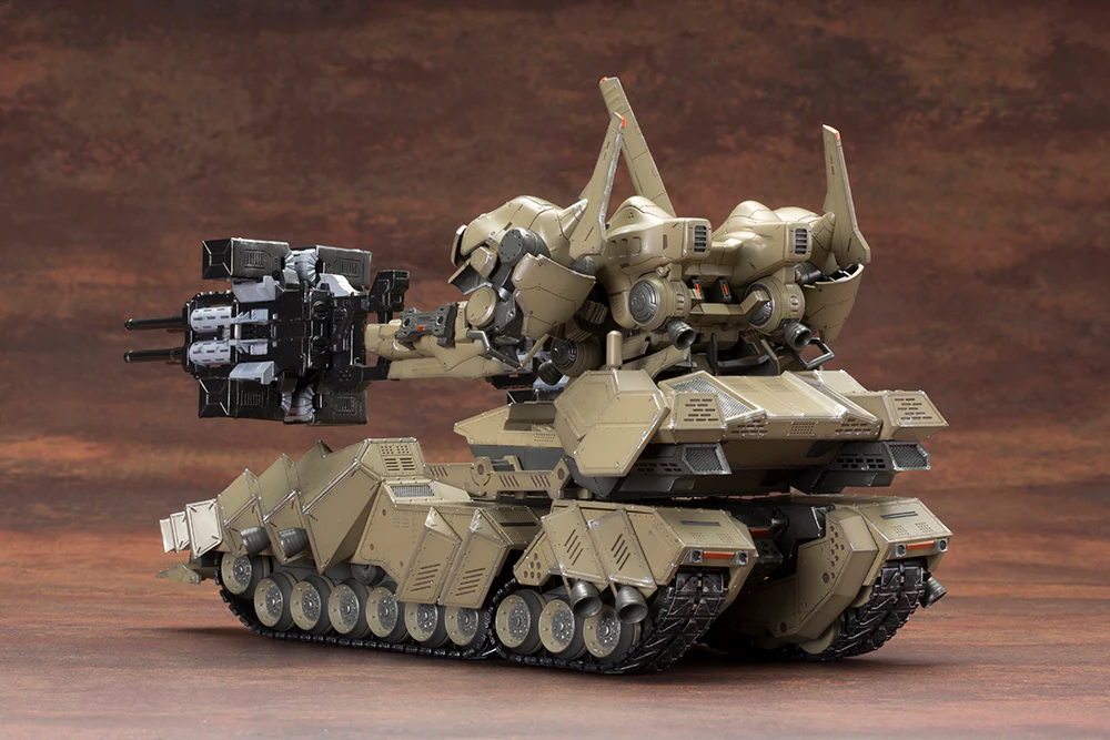 Armored Core Verdict Day Variable Infinity MATSUKAZE mdl.2 for Base Defense Model Kit (Reissue) - Image 3