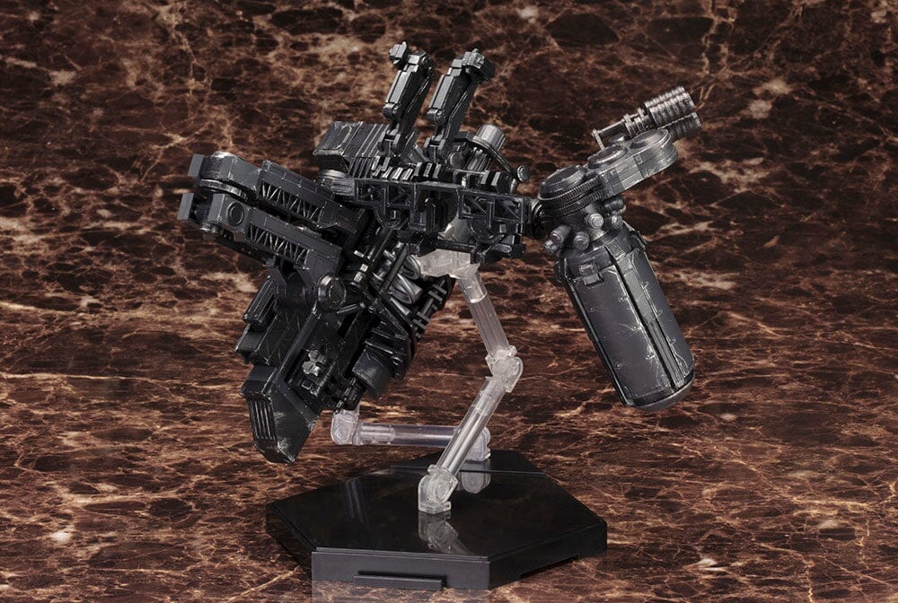 Armored Core V Variable Infinity Overed Weapon Accessory Model Kit (Reissue) - Image 2