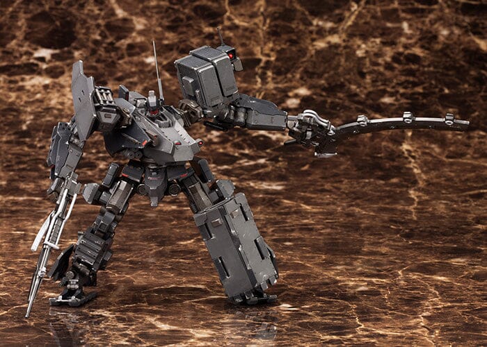 Armored Core V Variable Infinity UCR-10/L Agni 1/72 Scale Model Kit (Reissue) - Image 8
