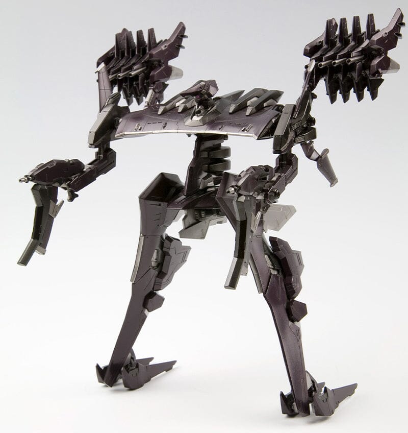 Armored Core Variable Infinity Aspina X-Sobrero Fragile 1/72 Scale Model Kit (Reissue) - Image 2