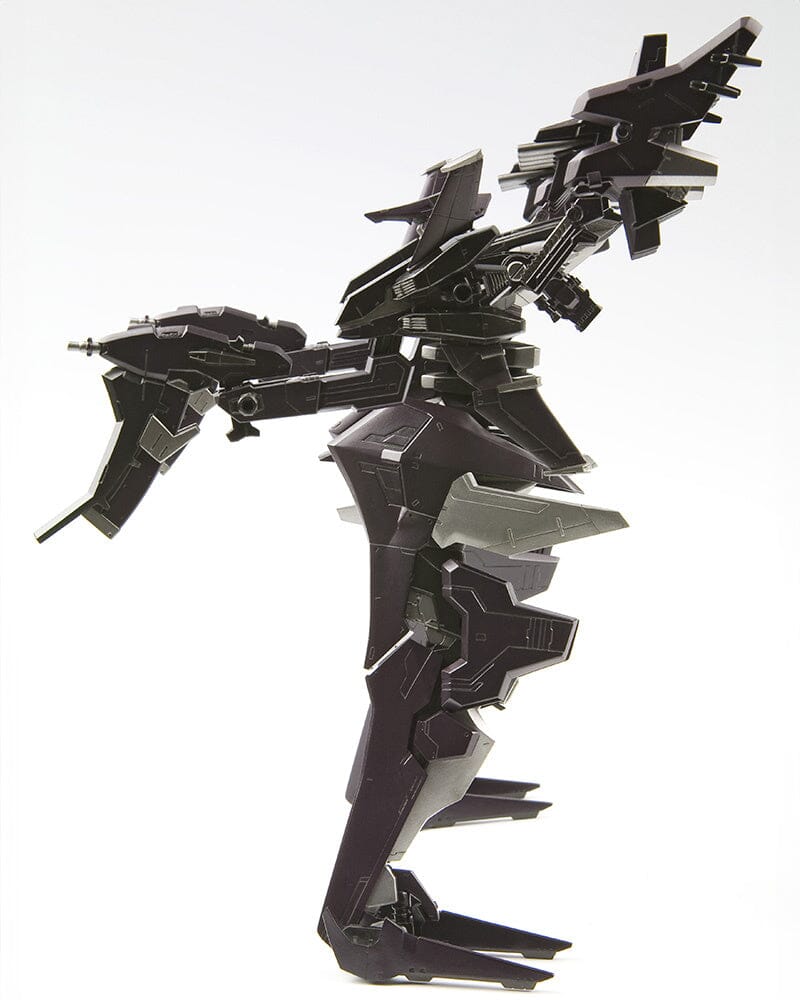 Armored Core Variable Infinity Aspina X-Sobrero Fragile 1/72 Scale Model Kit (Reissue) - Image 3