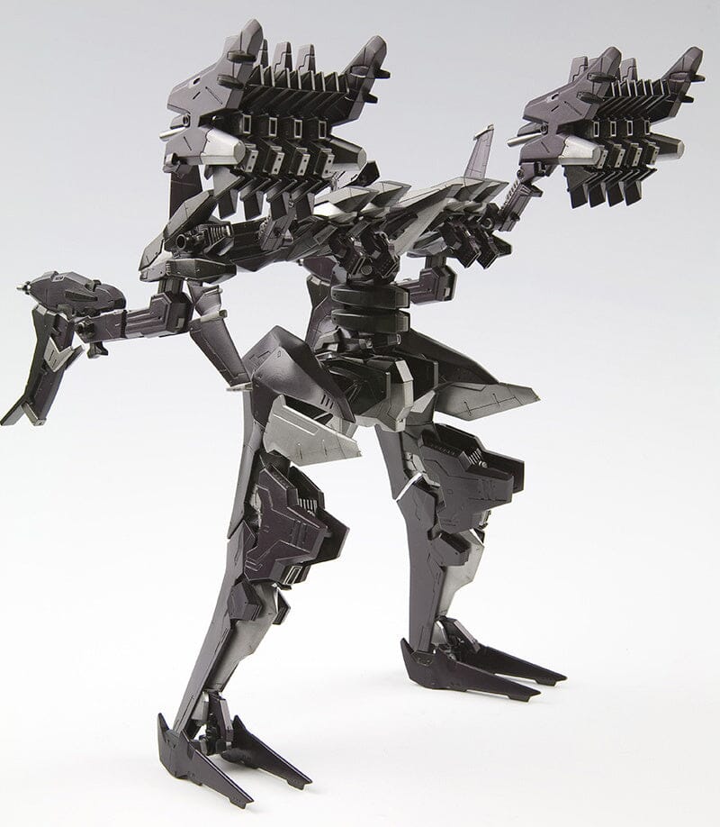 Armored Core Variable Infinity Aspina X-Sobrero Fragile 1/72 Scale Model Kit (Reissue) - Image 6