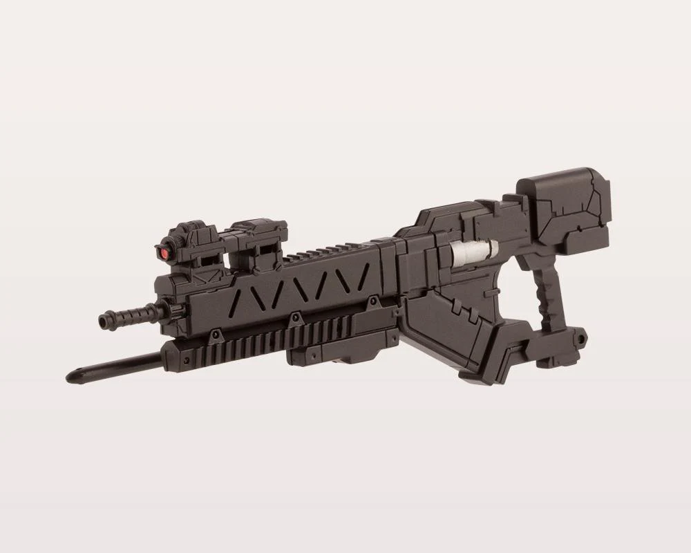Armored Core Variable Infinity Rayleonard 03-Aaliyah Supplice (Opening Ver.) 1/72 Scale Model Kit - Image 19