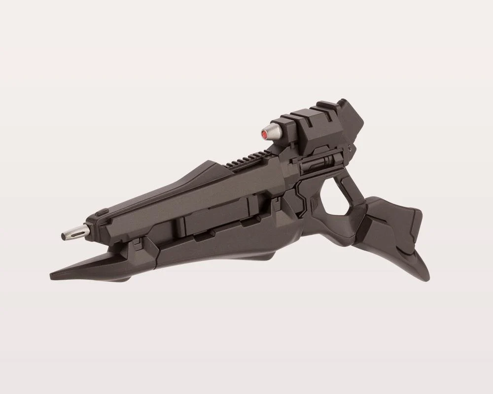 Armored Core Variable Infinity Rayleonard 03-Aaliyah Supplice (Opening Ver.) 1/72 Scale Model Kit - Image 20