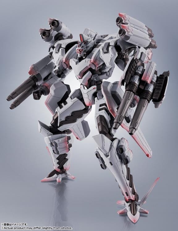 Armored Core VI Fires of Rubicon Robot Spirits IB-07: SOL 644 (Ayre) - Image 2