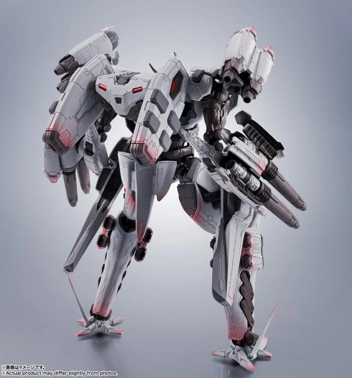 Armored Core VI Fires of Rubicon Robot Spirits IB-07: SOL 644 (Ayre) - Image 3