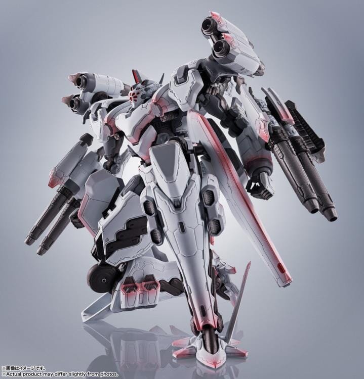 Armored Core VI Fires of Rubicon Robot Spirits IB-07: SOL 644 (Ayre) - Image 4