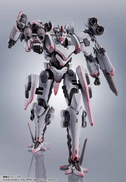 Armored Core VI Fires of Rubicon Robot Spirits IB-07: SOL 644 (Ayre) - Image 5