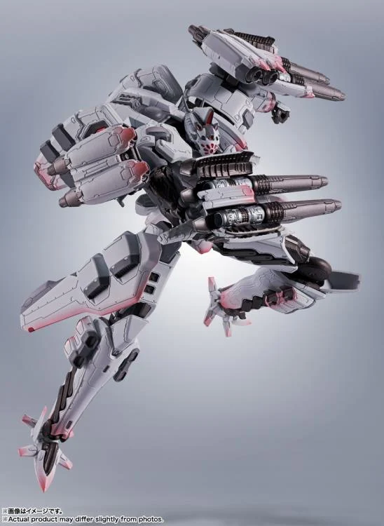 Armored Core VI Fires of Rubicon Robot Spirits IB-07: SOL 644 (Ayre) - Image 6