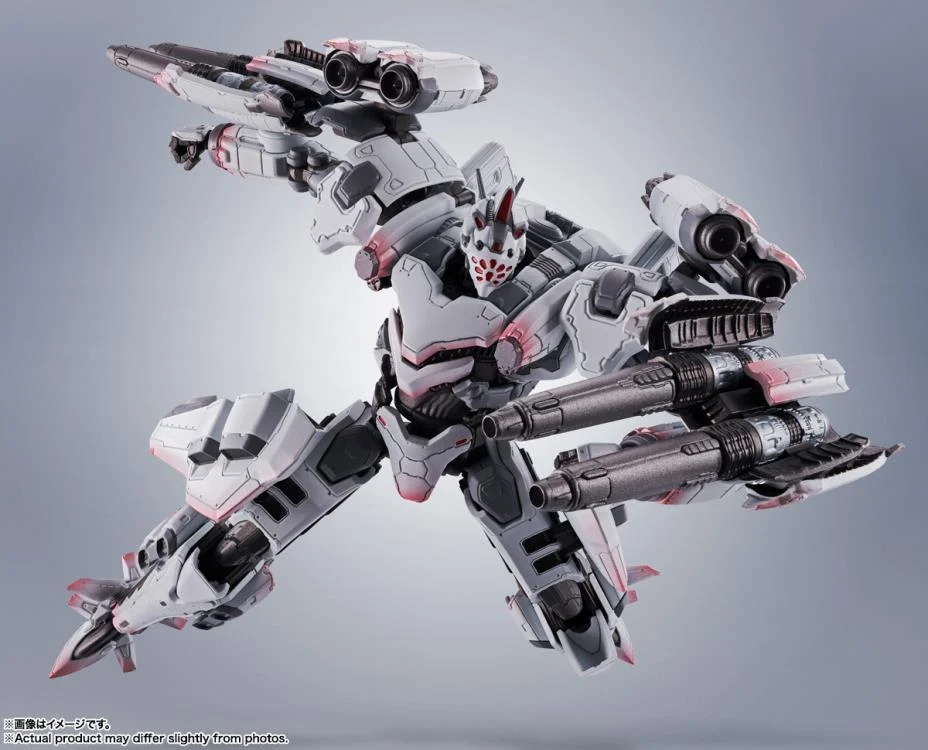 Armored Core VI Fires of Rubicon Robot Spirits IB-07: SOL 644 (Ayre) - Image 7