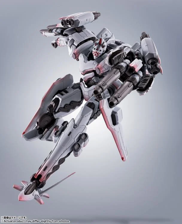 Armored Core VI Fires of Rubicon Robot Spirits IB-07: SOL 644 (Ayre) - Image 8