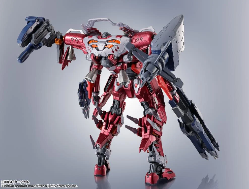 Armored Core VI Fires of Rubicon Robot Spirits IB-C03: HAL 826 (Handler Walter) - Image 3