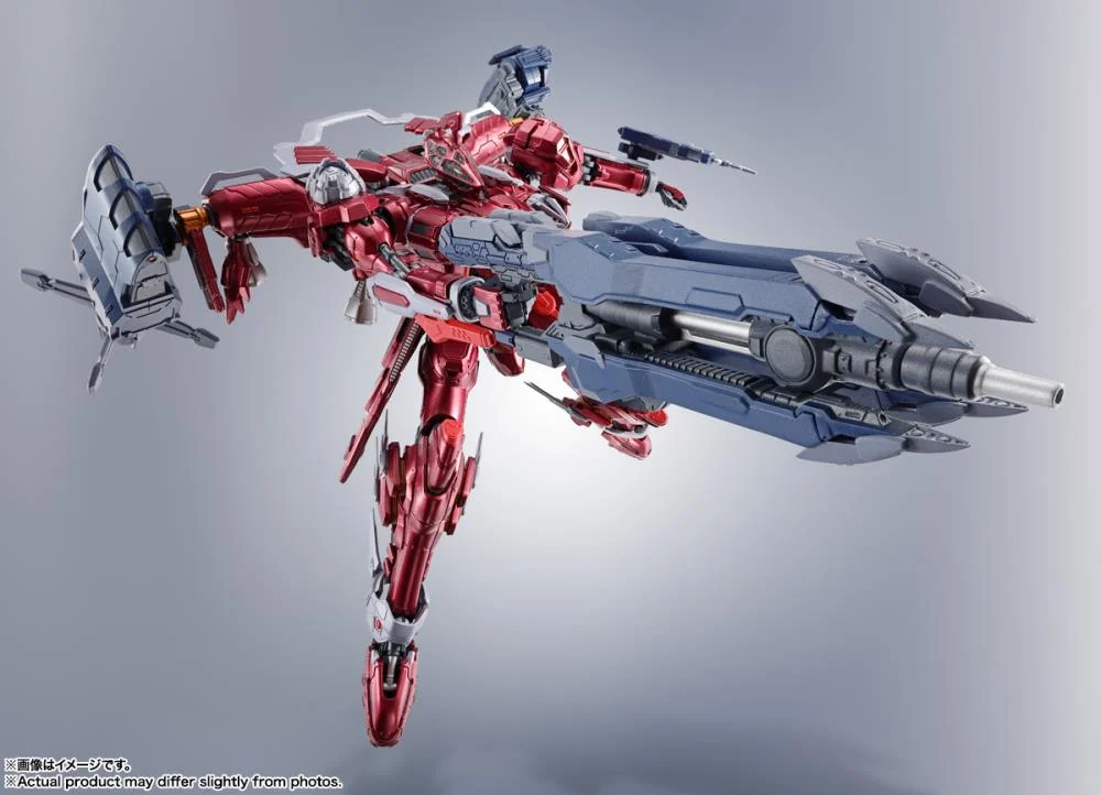 Armored Core VI Fires of Rubicon Robot Spirits IB-C03: HAL 826 (Handler Walter) - Image 6