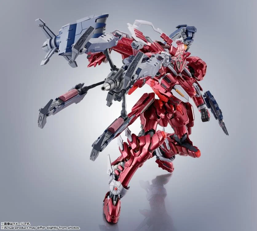Armored Core VI Fires of Rubicon Robot Spirits IB-C03: HAL 826 (Handler Walter) - Image 8