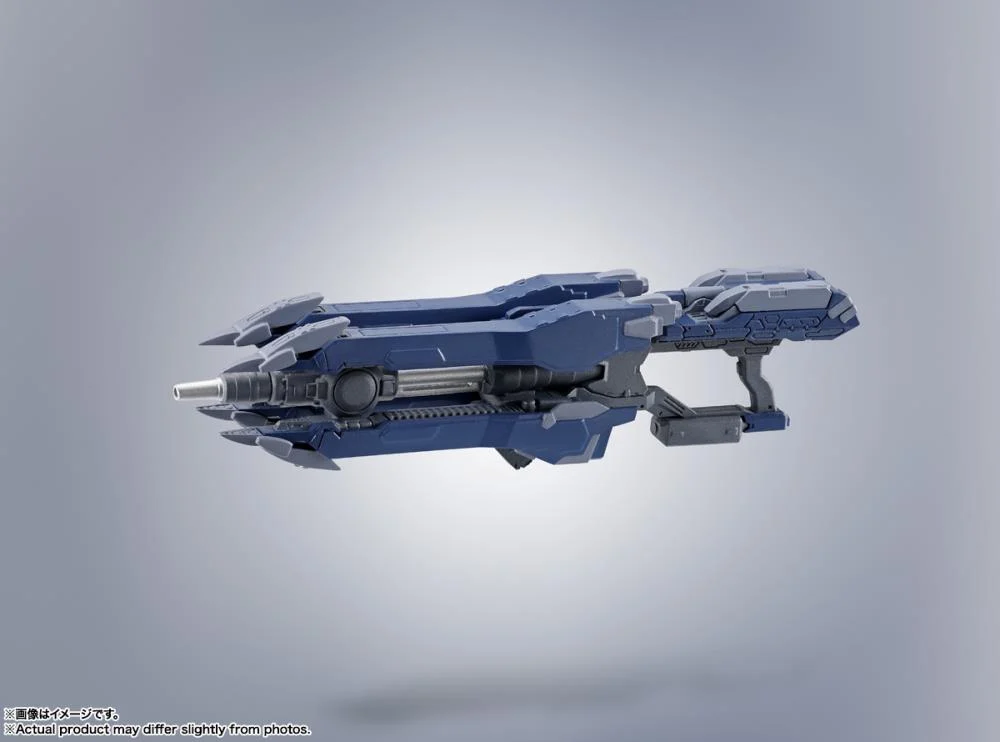 Armored Core VI Fires of Rubicon Robot Spirits IB-C03: HAL 826 (Handler Walter) - Image 9