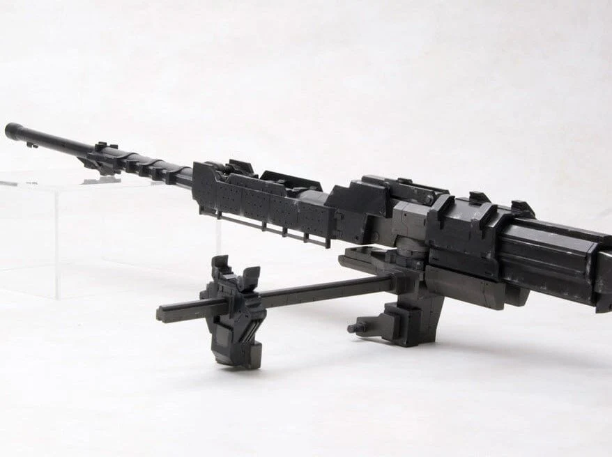 Armored Core Variable Infinity Weapon Unit 018 Large Grenade Cannon OIGAMI 1/72 Scale Accessory Set (Reissue)