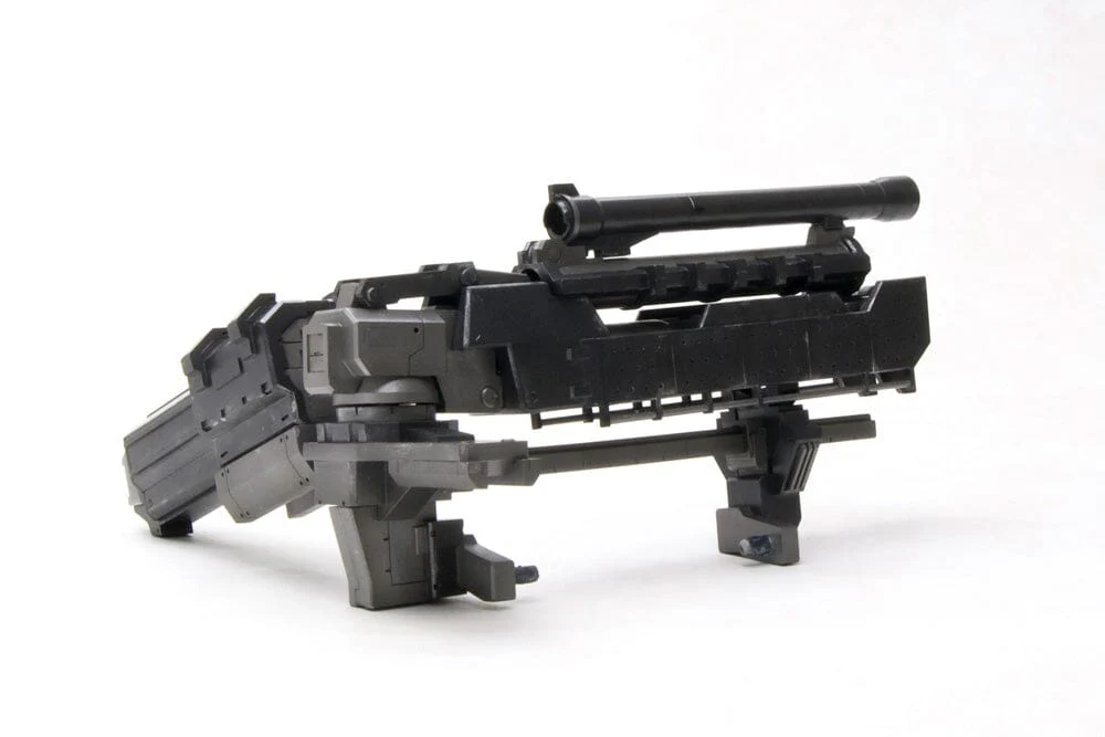 Armored Core Variable Infinity Weapon Unit 018 Large Grenade Cannon OIGAMI 1/72 Scale Accessory Set (Reissue) - Image 13