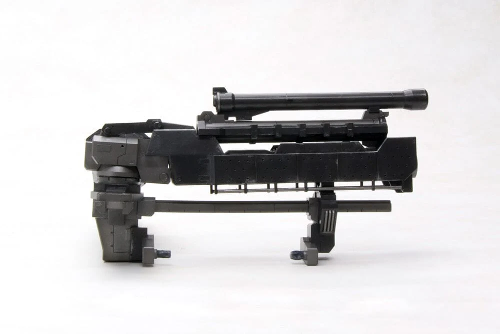 Armored Core Variable Infinity Weapon Unit 018 Large Grenade Cannon OIGAMI 1/72 Scale Accessory Set (Reissue) - Image 14