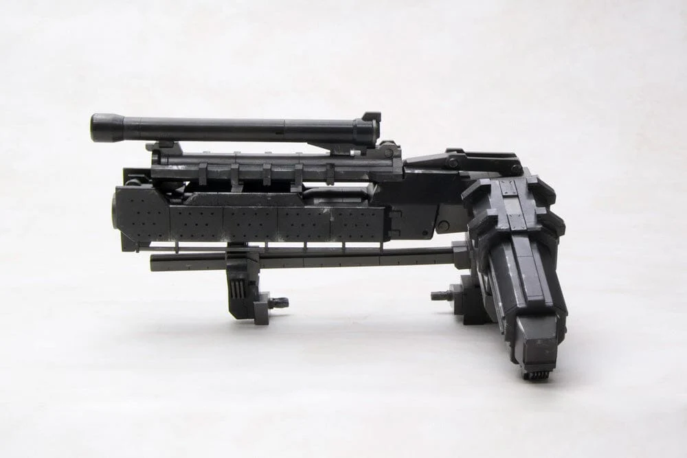 Armored Core Variable Infinity Weapon Unit 018 Large Grenade Cannon OIGAMI 1/72 Scale Accessory Set (Reissue) - Image 15