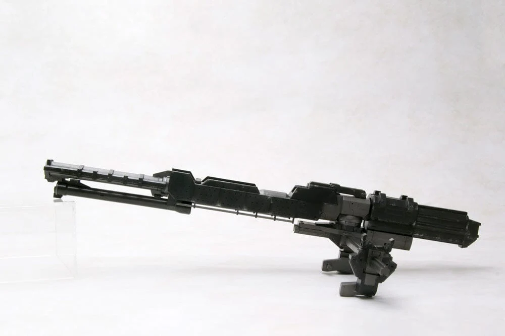 Armored Core Variable Infinity Weapon Unit 018 Large Grenade Cannon OIGAMI 1/72 Scale Accessory Set (Reissue) - Image 18
