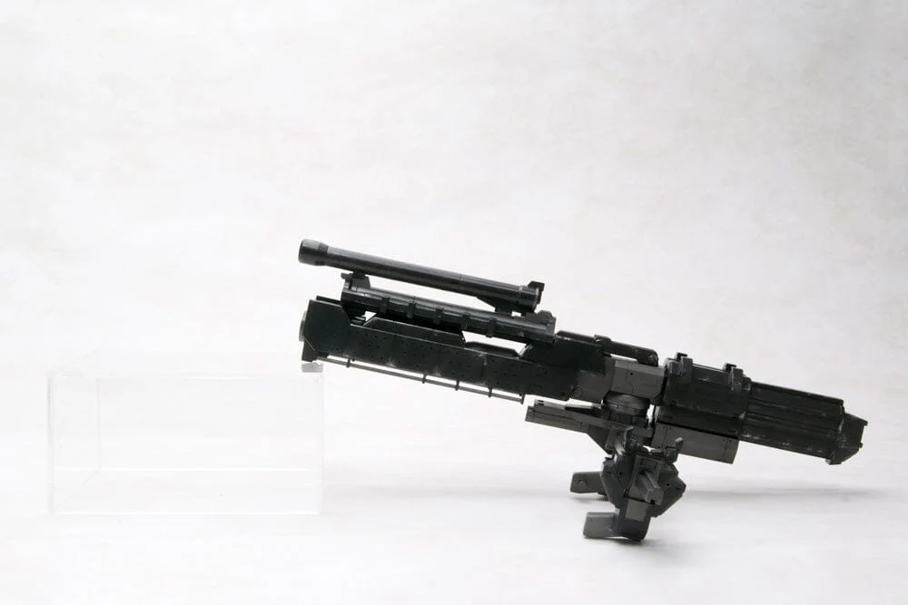 Armored Core Variable Infinity Weapon Unit 018 Large Grenade Cannon OIGAMI 1/72 Scale Accessory Set (Reissue) - Image 19