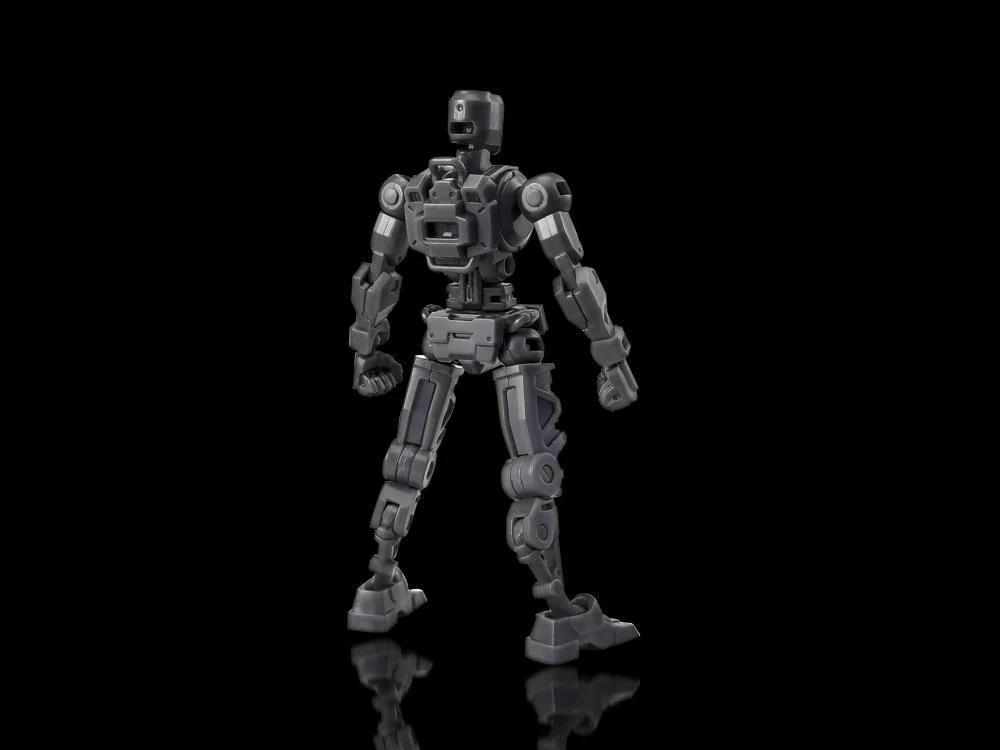 Armored Puppet Industry Type 3 1/24 Scale Model Kit - Image 12