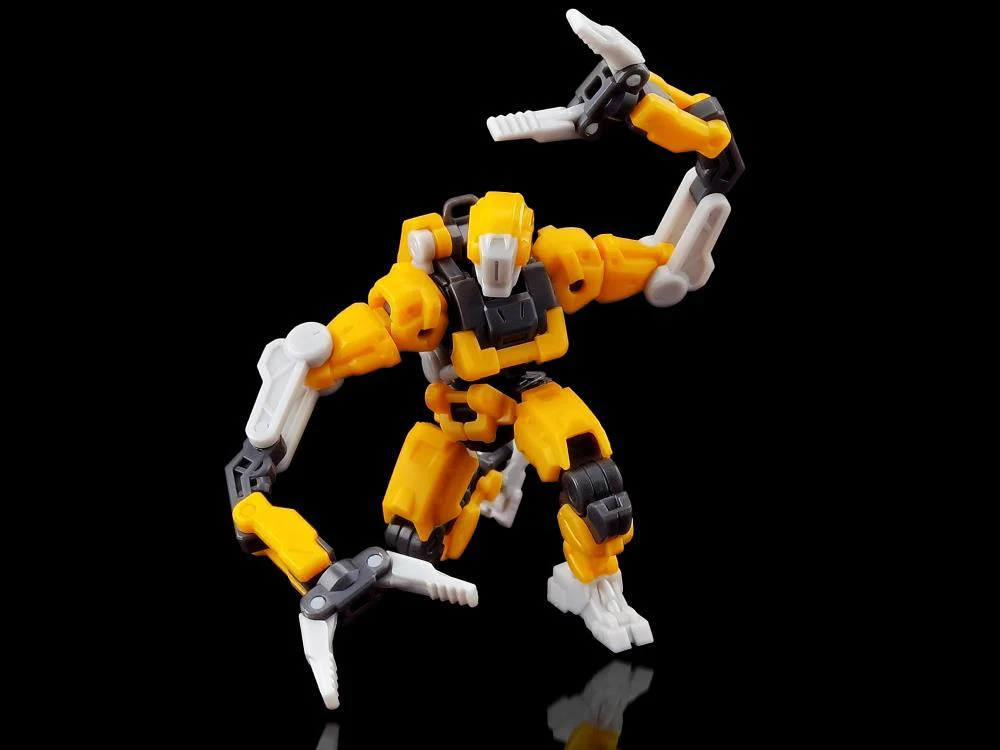 Armored Puppet Industry Type 3 1/24 Scale Model Kit - Image 5