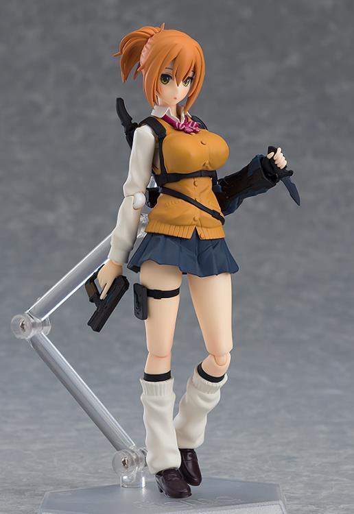 Arms Note figma No.429 Exoarm JoshiKosei - Image 5