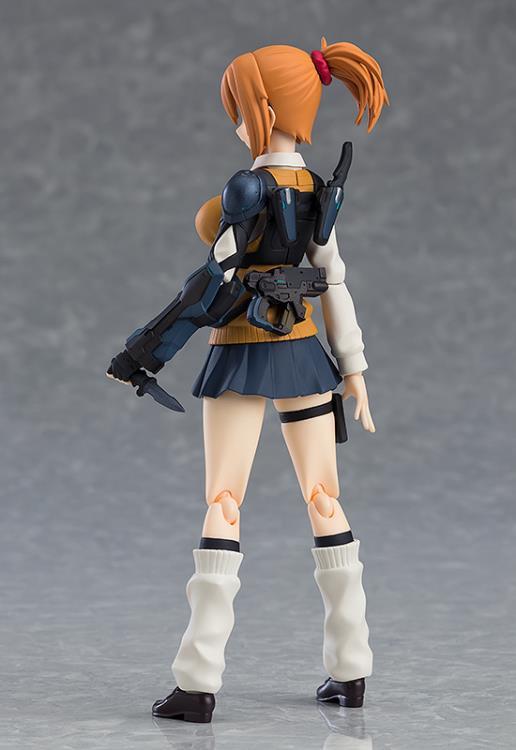 Arms Note figma No.429 Exoarm JoshiKosei - Image 7
