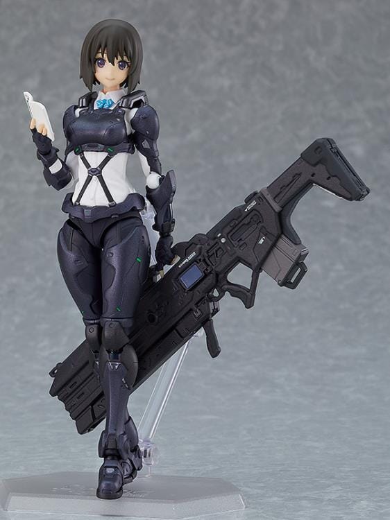 Arms Note figma No.518 ToshoIincho-San - Image 2