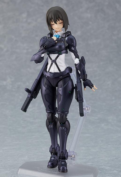 Arms Note figma No.518 ToshoIincho-San - Image 3