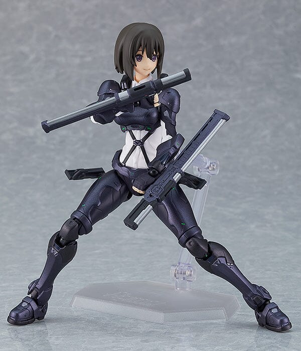 Arms Note figma No.518 ToshoIincho-San - Image 4